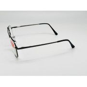 Очки корригирующие "Стекло" 9007 Ч/Б